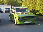 Volkswagen mk1 L