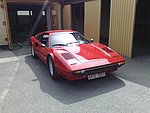 Ferrari 308 GTB