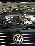 Volkswagen Passat 1,8T trendline