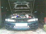 Nissan 200sx S14a
