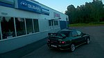 Subaru IMPREZA GT