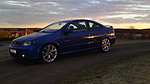 Opel Astra Coupe 2,0T