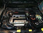 Opel Calibra 16v Turbo 4x4