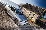 Opel Astra Bertone Turbo Cab
