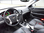 Chevrolet Epica 2.0 LT