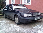 Volvo 460 GL 2.0