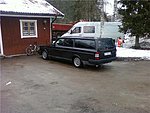 Volvo 245 glt