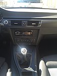 BMW 330 i E90
