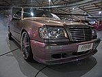 Mercedes 500CE-32V