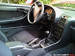 Toyota Celica GTi