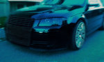 Audi A3 FSI