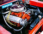 Oldsmobile cutlass f-85