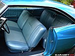 Chevrolet 1965 impala