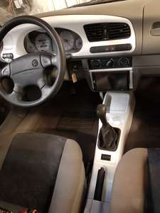 Volkswagen Caddy 1.9 SD