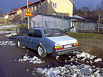 Saab 900i