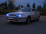 Saab 9-5