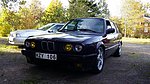 BMW E30 318 Turing