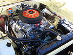Dodge Coronet R/T 440