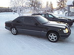 Mercedes 300ce