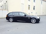 BMW 520D F11