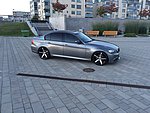 BMW 320d M-sport
