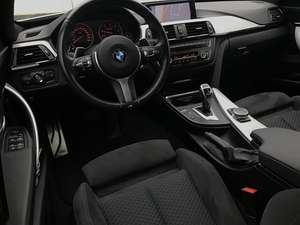 BMW 320D GT
