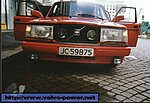 Volvo 244 GLT