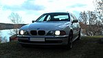 BMW 528 IA E39