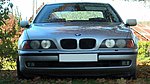 BMW 528 IA E39