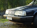 Volvo 960 (964) Executive
