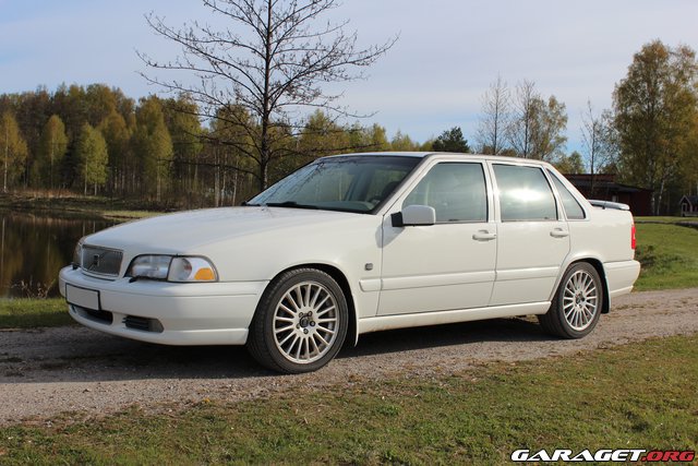 Volvo s70 1998