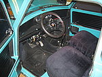 Austin mini 1000