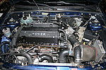 Rover 220 Turbo Coupé