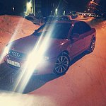 Audi S4 b5 2.7 biturbo