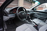 BMW 525i E39 Touring