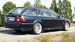 BMW 525i E39 Touring