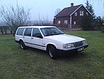 Volvo 965 16v Turbo