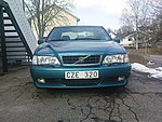 Volvo S70 2.5t