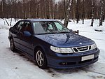 Saab 9-5 Turbo SportEdition