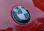 BMW 325i Coupé E36