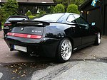 Alfa Romeo GTV 3.0 24v