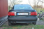 Audi 80 2,3