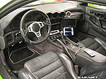 Mitsubishi 3000 GT VR4 TWINTURBO 4WD