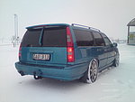 Volvo 855 TDI-R