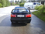 Audi Coupe Quattro 2.3E 20v