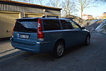 Volvo V70 2.5T AWD