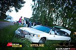 Lincoln Town Car stretch 120" Tifany