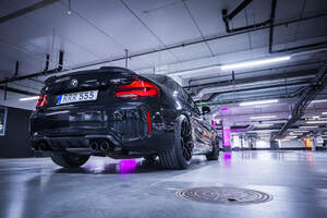 BMW M2 Lci