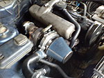 Volvo 945GLE TurboDiesel
