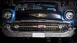 Chevrolet Bel Air convertible